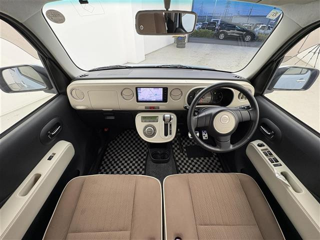 ミラココアプラス X スペシャルコーデ スマートセレクション SN 4WD