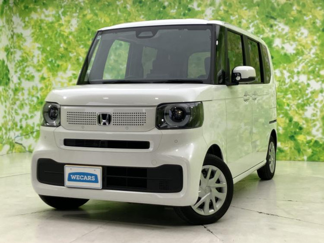 N-BOX