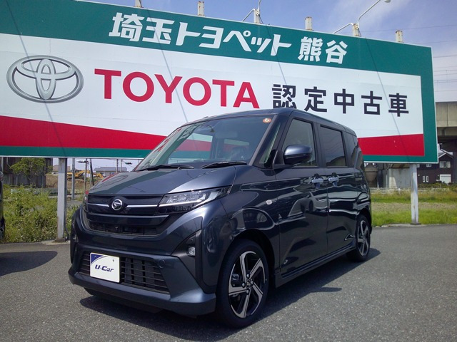 ムーヴRS