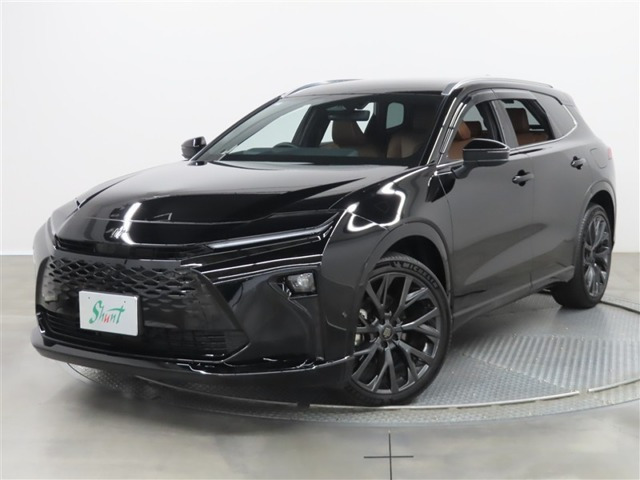 クラウンエステート2.5 Z E-Four 4WD