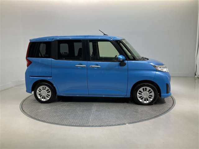 ルーミー1.0 G S