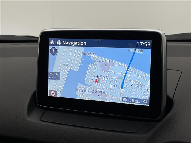 CX-31.5 XD ツーリング