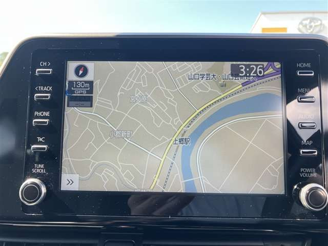 C-HRハイブリッド 1.8 G