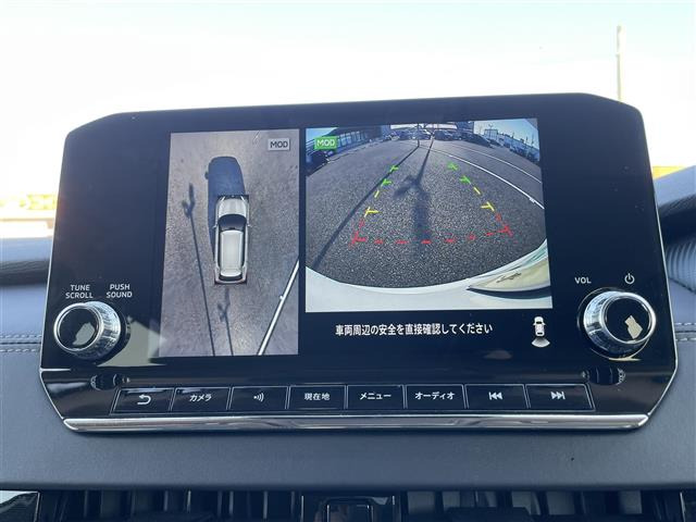 アウトランダーPHEV2.4 G 4WD