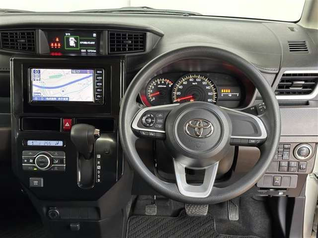 ルーミー1.0 G