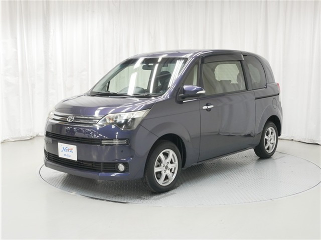 スペイド1.5 G 4WD