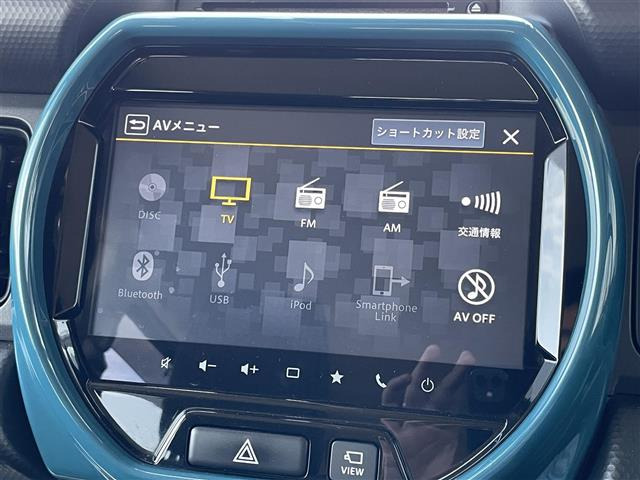 ハスラーハイブリッド(HYBRID) G 4WD