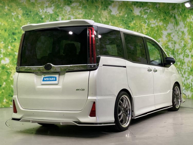 ノア2.0 Si W×B II