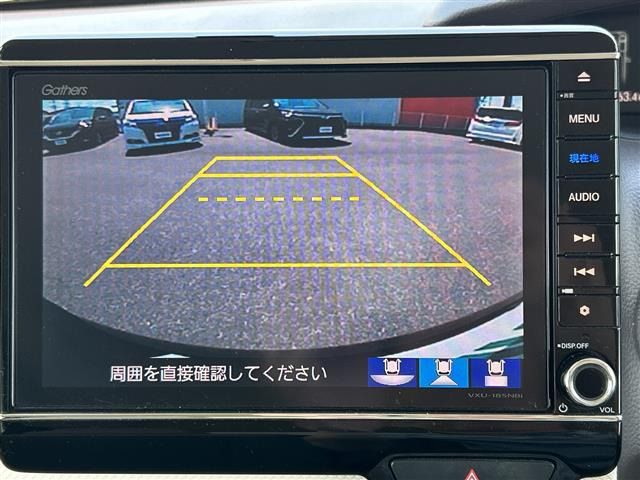 N-BOXG L ホンダセンシング