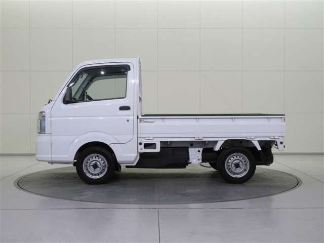 キャリイKC エアコン パワステ 4WD