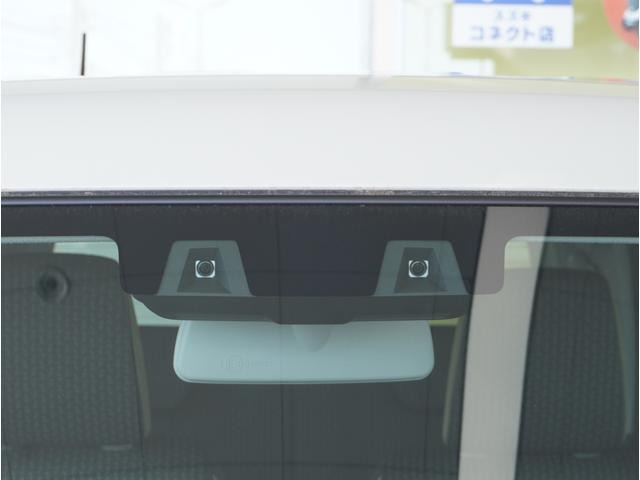 ハスラーハイブリッド(HYBRID) Gターボ