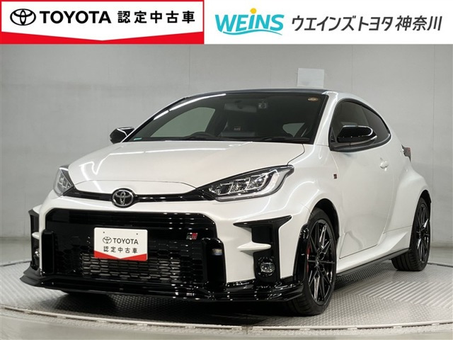 ヤリス