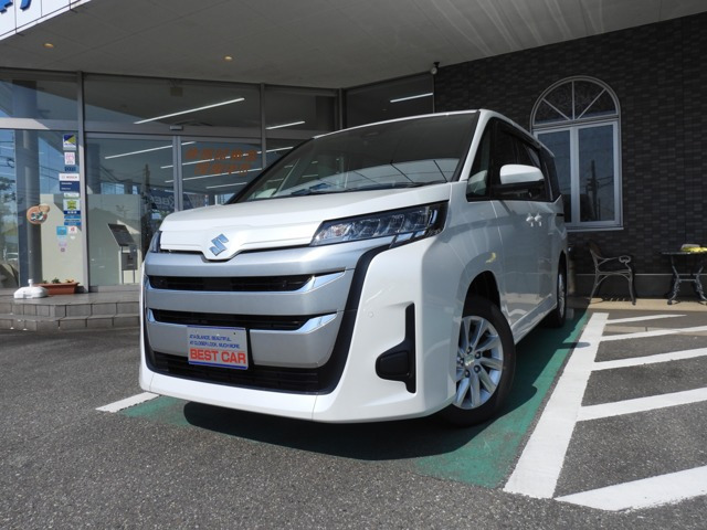 ランディ1.8 ハイブリッド G 4WD