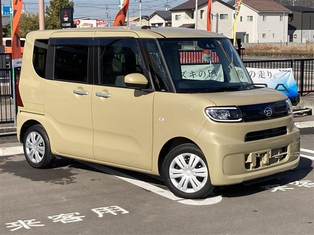 タントX