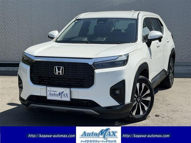 ZR-V1.5 Z