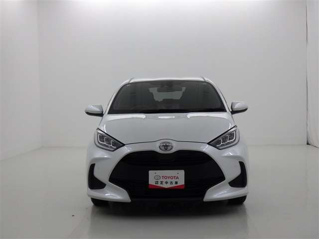 ヤリス1.5 G 4WD