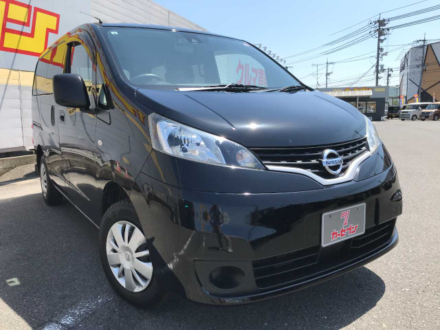 NV200バネットバン1.6 GX