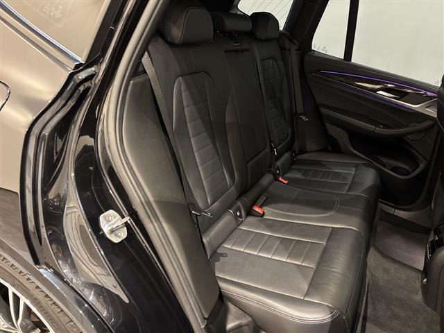 X3M40d ディーゼル 4WD