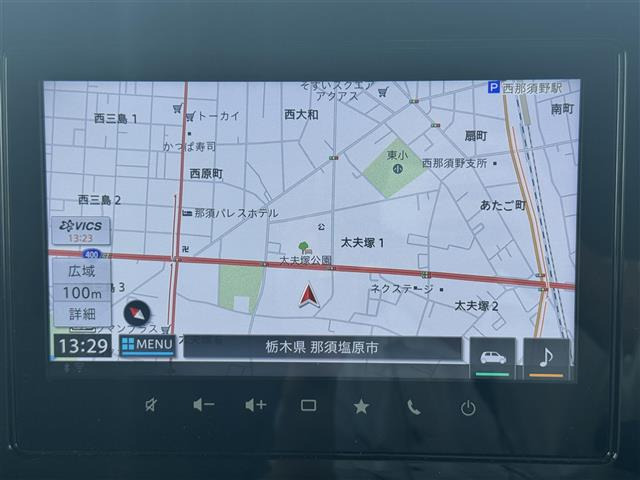 ワゴンRスマイルハイブリッド(HYBRID) X
