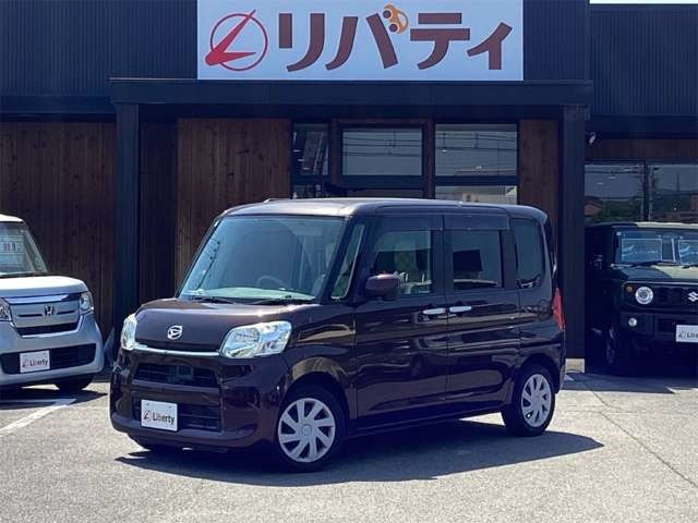 タントX SA