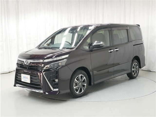 ヴォクシー2.0 ZS 煌 4WD