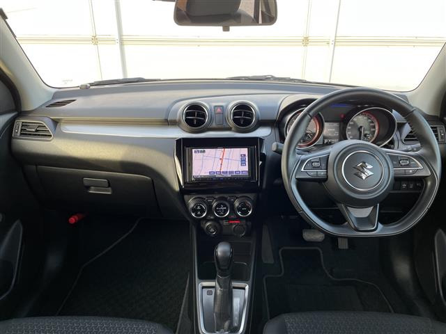 スイフト1.2 XGリミテッド 4WD