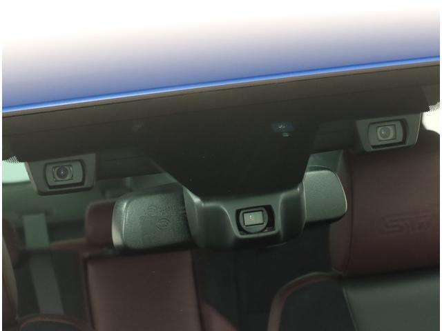 WRXS4 2.0 STI スポーツ アイサイト 4WD
