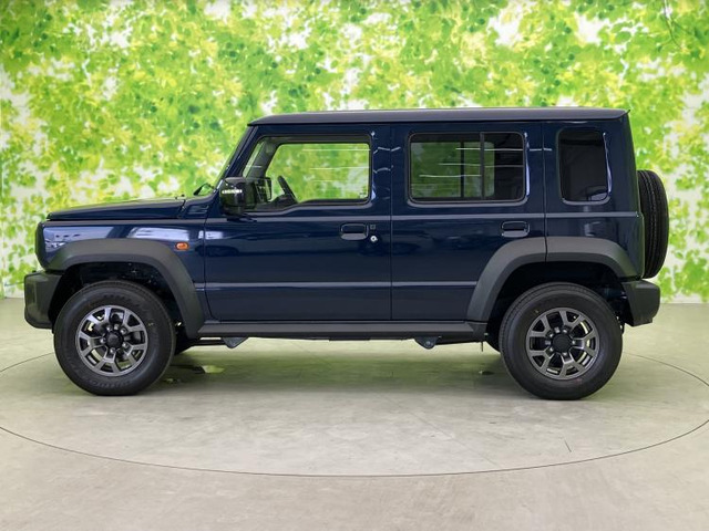 ジムニーノマド1.5 FC 4WD