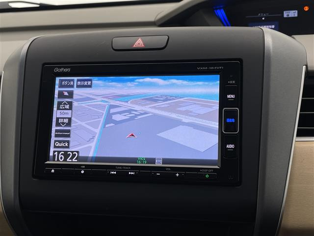 フリード1.5 ハイブリッド G ホンダセンシング