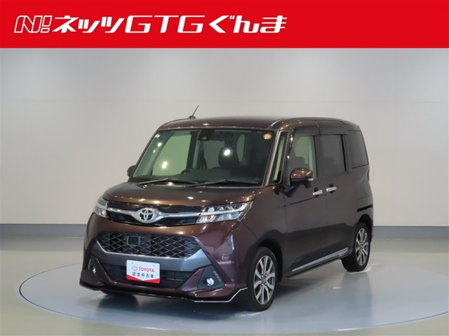 タンク1.0 カスタム G-T