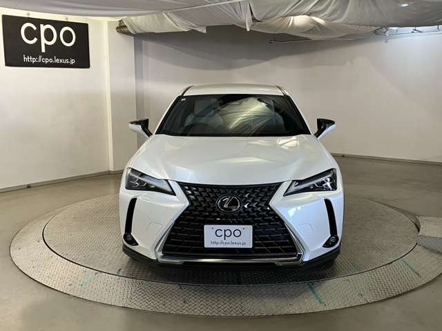 UX300h バージョンL