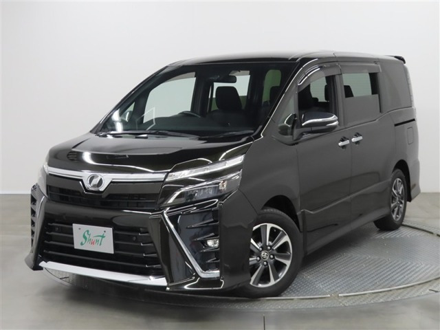ヴォクシー2.0 ZS 煌II