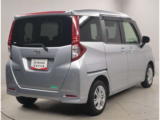 ルーミー1.0 G