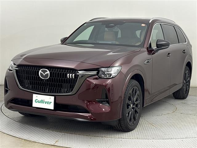 CX-803.3 XD ハイブリッド プレミアム スポーツ ディーゼル 4WD