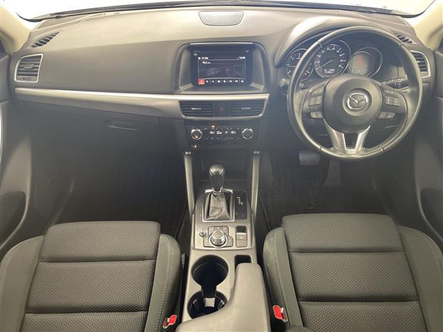 CX-52.2 XD プロアクティブ