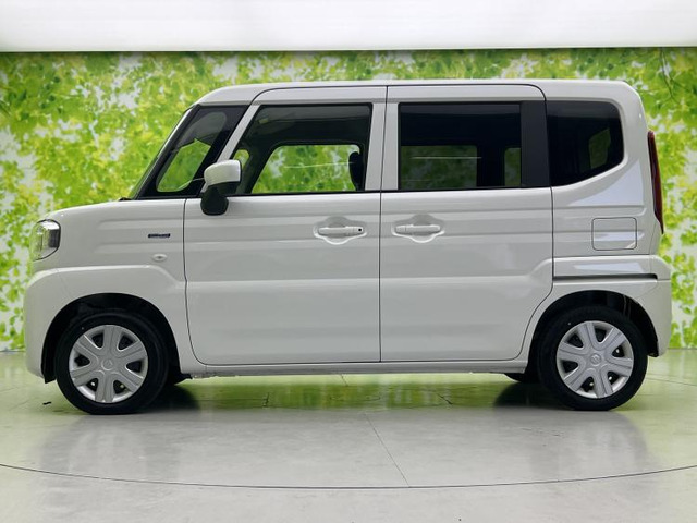 スペーシアハイブリッド(HYBRID) G 4WD