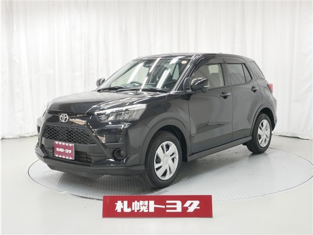 ライズ1.0 X 4WD