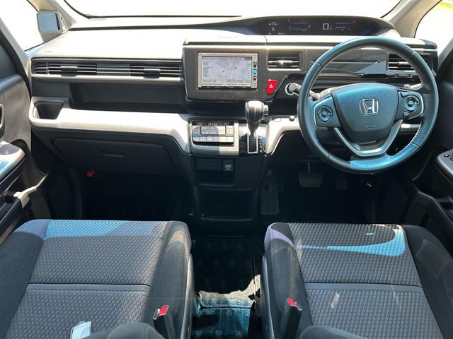 ステップワゴン1.5 スパーダ ホンダ センシング
