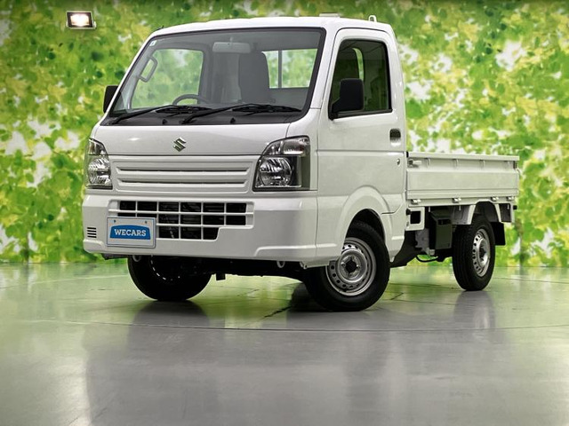 キャリイKC 4WD