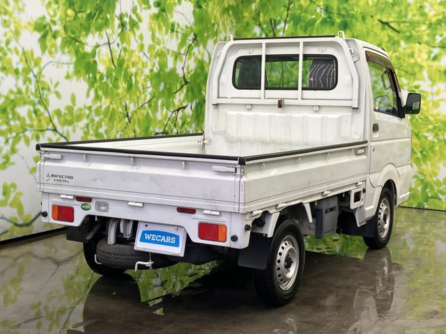 ミニキャブトラックM 4WD