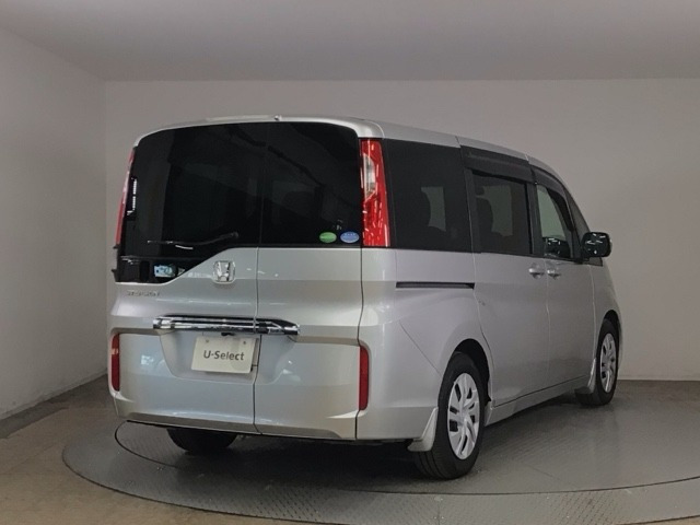 ステップワゴン1.5 G