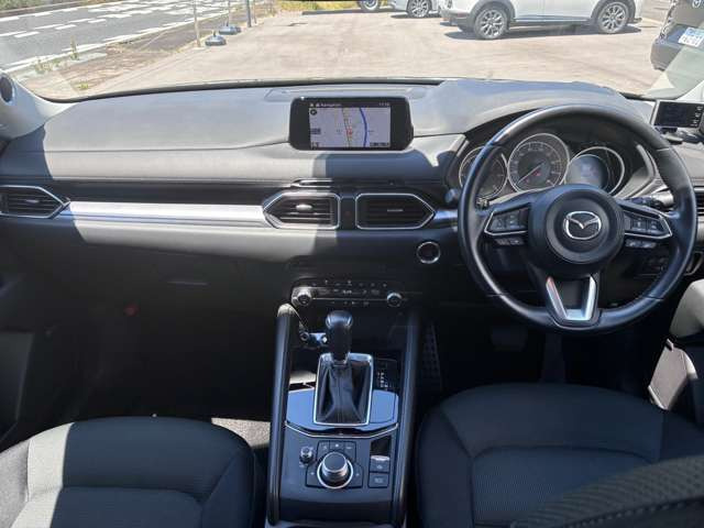 CX-52.2 XD プロアクティブ 4WD