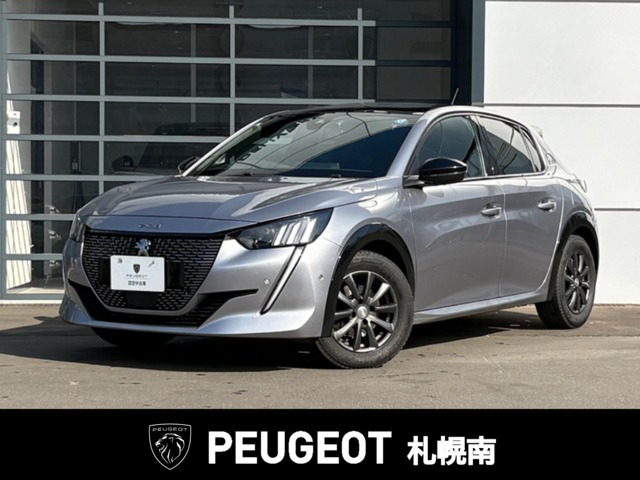 208GT プレミアム エディション