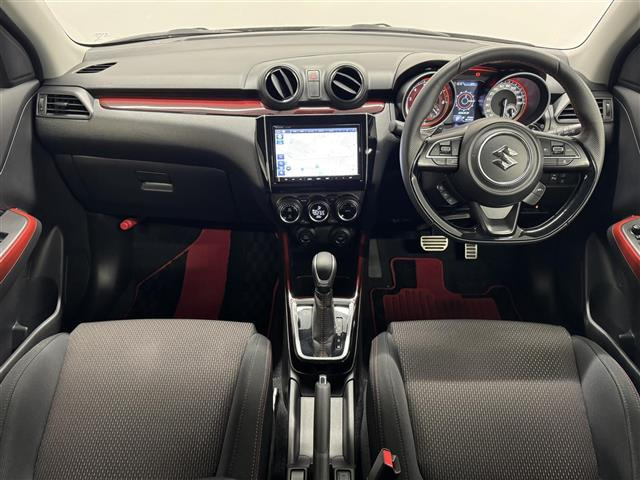 スイフト1.4 スポーツ