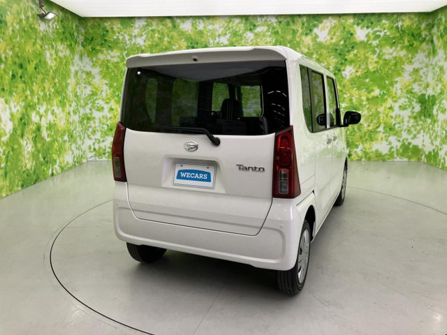 タントL 4WD