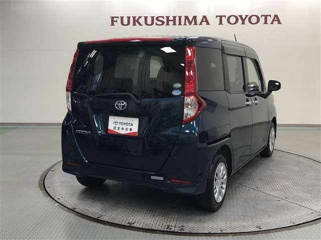 ルーミー1.0 G S