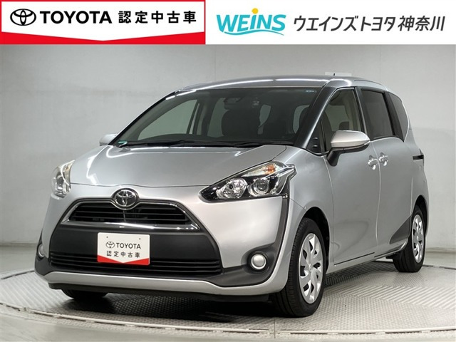 シエンタ1.5 G