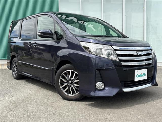 ノア2.0 Si