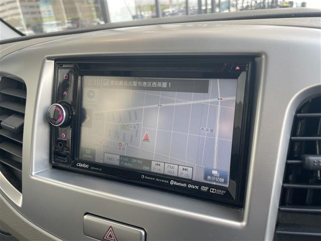 ワゴンRFX