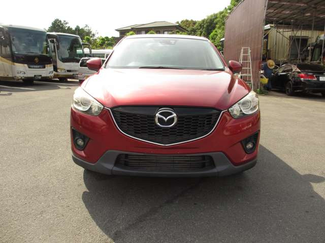 CX-52.2 XD